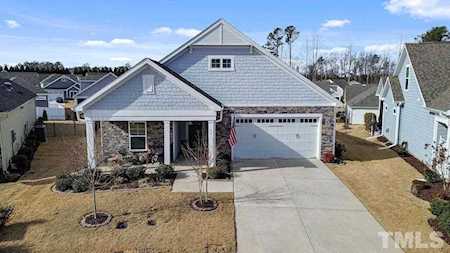 43 Blue Spruce Circle Clayton, NC 27527
