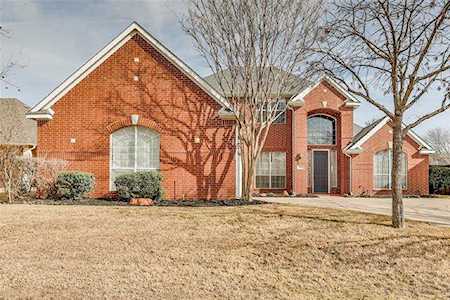 210 Durango Drive Trophy Club, TX 76262