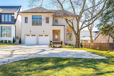 4210B Farrar Ave Nashville, TN 37215