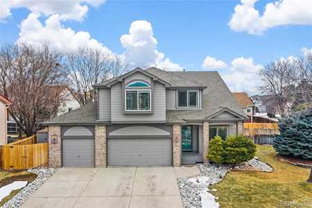 6002 Alkire Ct Arvada, CO 80004