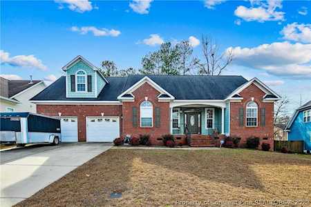 1412 Blue Ribbon Ln Hope Mills, NC 28348