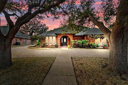 7120 Aspen Wood Trail Fort Worth, TX 76132