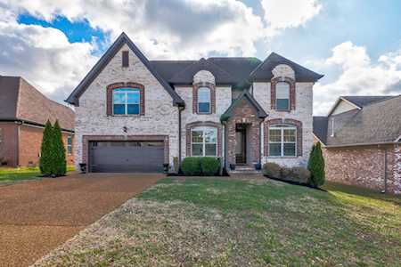 1058 Stonehollow Way Mount Juliet, TN 37122