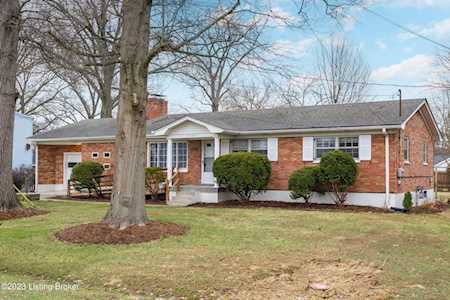 7307 Beechland Ave Louisville, KY 40258
