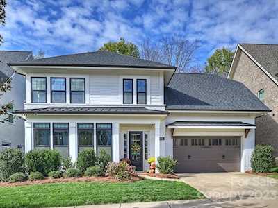 2626 Mary Butler Way Charlotte, NC 28226