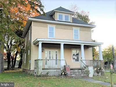 105(AKA 107) Church St S Newfield, NJ 08344