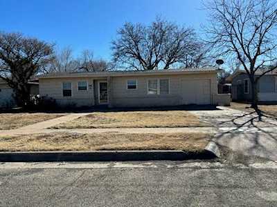 4015 37th Street Lubbock, TX 79413