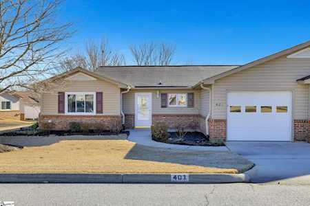 401 Lakeside Circle Greenville, SC 29615