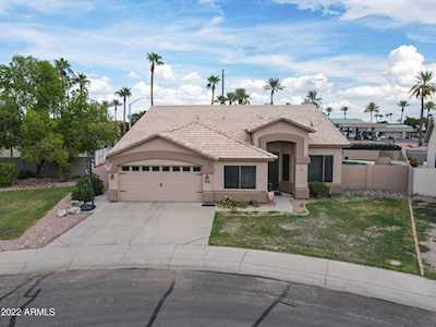 991 N Santa Anna Place Chandler, AZ 85224