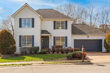 1509 Crosswind Dr Nashville, TN 37211