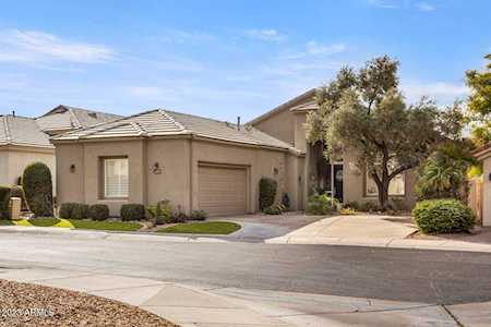 11795 E Terra Drive Scottsdale, AZ 85259