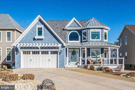 13512 Yellow Banks Ct Ocean City, MD 21842