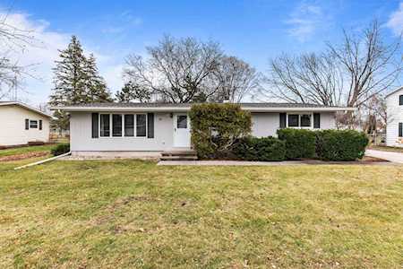 1824 Northpoint St Oshkosh, City of Oshkosh, WI 54901