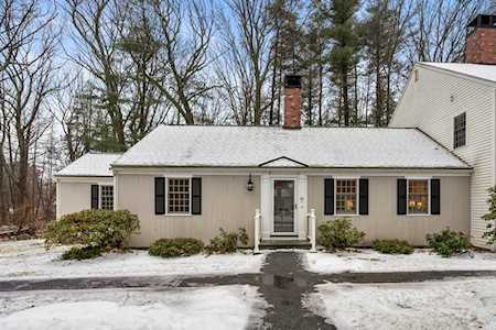 85 Jericho Road #85 Weston, MA 02493