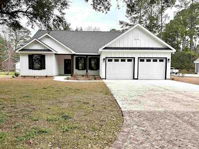 1007 Grimes St. Georgetown, SC 29440