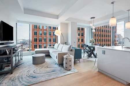133 Seaport Blvd #823 Boston, MA 02210