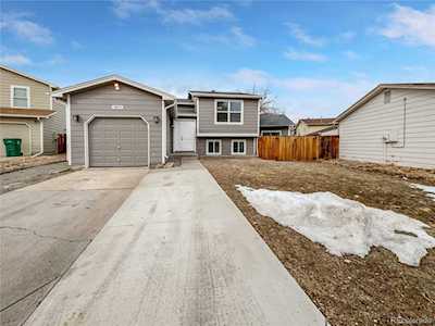 16811 Bitterbrush Ln Parker, CO 80134
