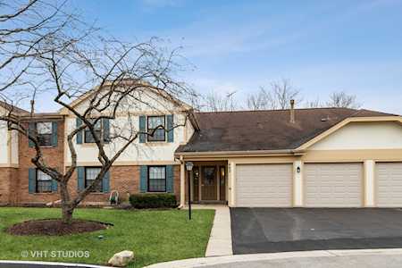 442 Thornhill Ln #D1 Wheeling, IL 60090