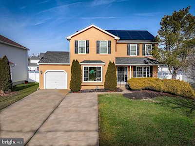 509 Ronald Ave Glassboro, NJ 08028