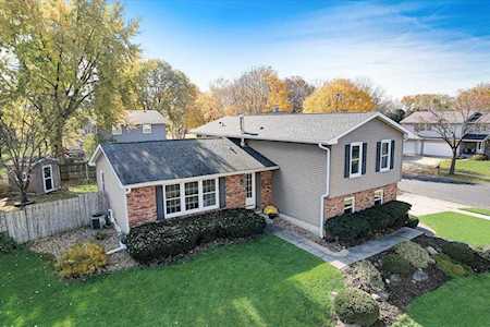 7309 Companion Ln Middleton, WI 53562