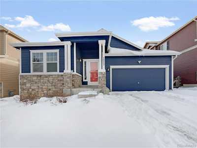 5052 S Rome St Aurora, CO 80015