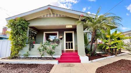 4152 Vermont St San Diego, CA 92103