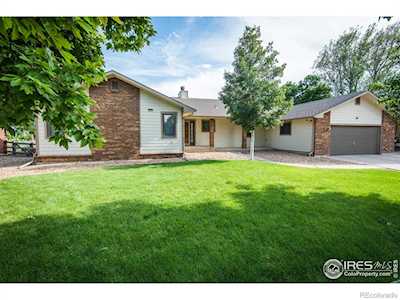 1105 Clark St Fort Collins, CO 80524