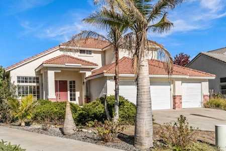 4317 Arbor Cove Circle Oceanside, CA 92058