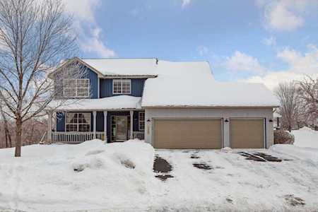 3308 Aaron Drive Elko New Market, MN 55054