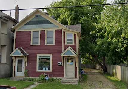 692 6th Street E Saint Paul, MN 55106