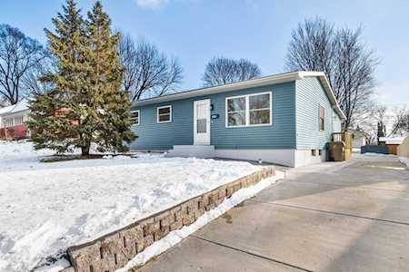 1909 Thackeray Rd Madison, WI 53704