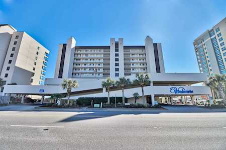 523 S Ocean Blvd. #501 North Myrtle Beach, SC 29582
