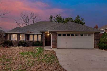 512 Parkview Place Coppell, TX 75019