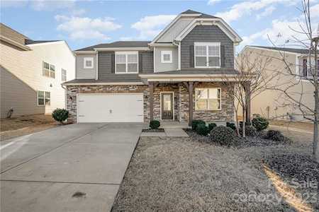 113 Congaree Loop Mooresville, NC 28117