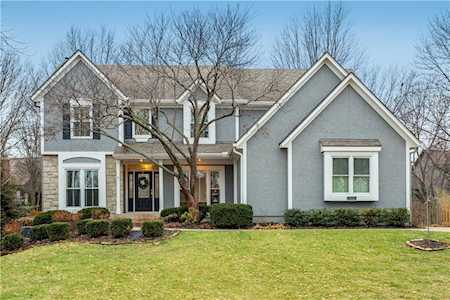 2505 W 162nd St Stilwell, KS 66085