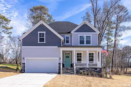 105 Sheldrake Way Four Oaks, NC 27524