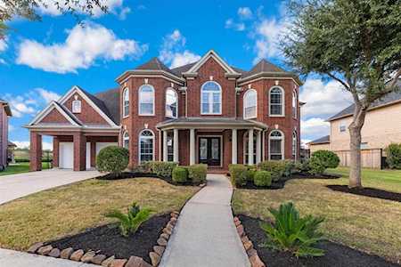 3007 Mullingar Walk Missouri City, TX 77459