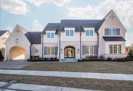 624 Bushwillow Ln Collierville, TN 38017