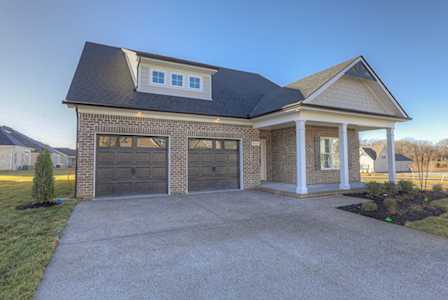 4313 Attleboro Drive Lot 254 Murfreesboro, TN 37128