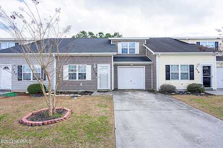 118 Jessie Circle Hubert, NC 28539