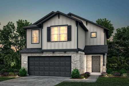5818 Broad Spruce St Spring, TX 77373