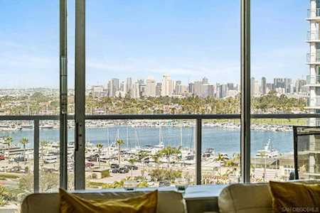 1780 Avenida Del Mundo #803 Coronado, CA 92118
