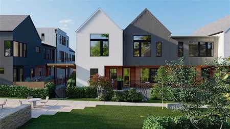 2113 E M Franklin Ave #1104 Austin, TX 78723