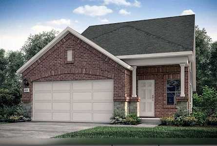 1901 Winding Talley ST Pflugerville, TX 78660