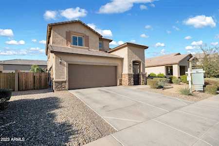 5434 S St Claire Mesa, AZ 85212