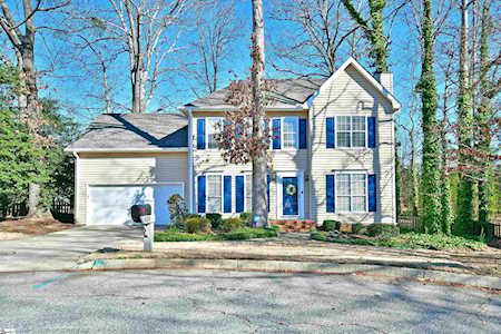 420 Penobscot Ct Simpsonville, SC 29681