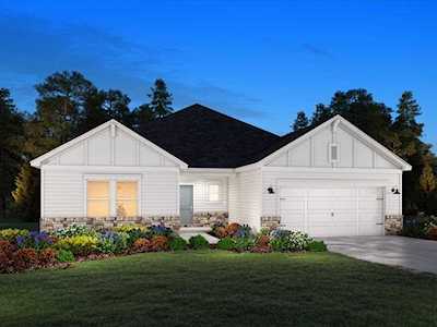4593 Day Lily Run St. Myrtle Beach, SC 29579