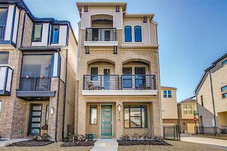 8218 Nunley Lane Dallas, TX 75231