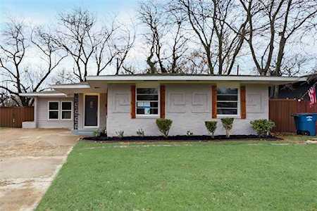 10005 Estacado Drive Dallas, TX 75228