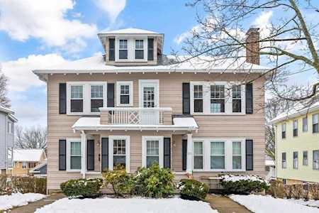 113 Lewis Rd #113 Belmont, MA 02478